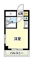 リブゼ横浜南1階600万円