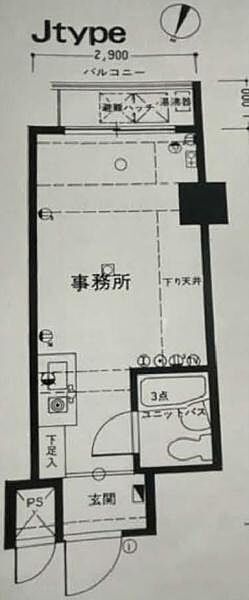 間取り：314002829184