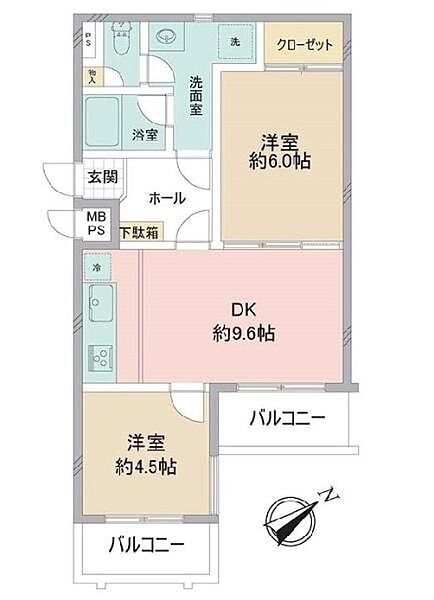 間取り：314002831047
