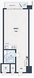 ライオンズマンション伊勢佐木長者町第二