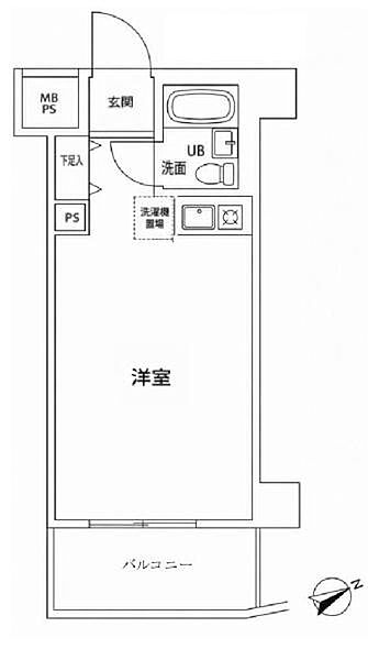 間取り：314002832279