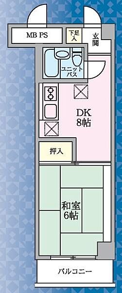 間取り：314002800668