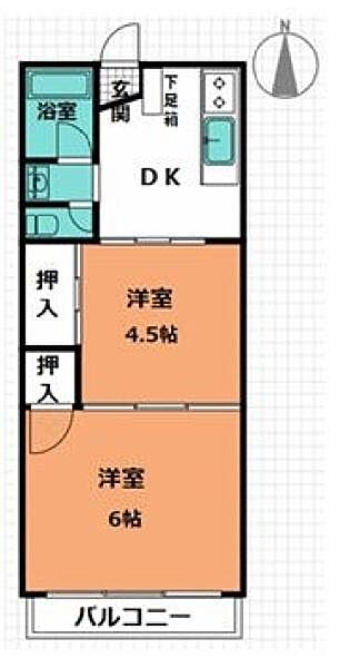 間取り：314002831603