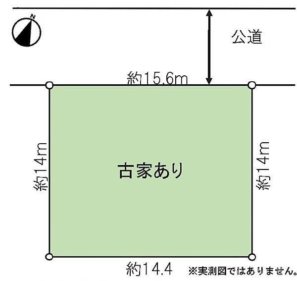 区画図：314002804461