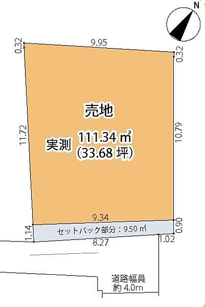 区画図：314002830038