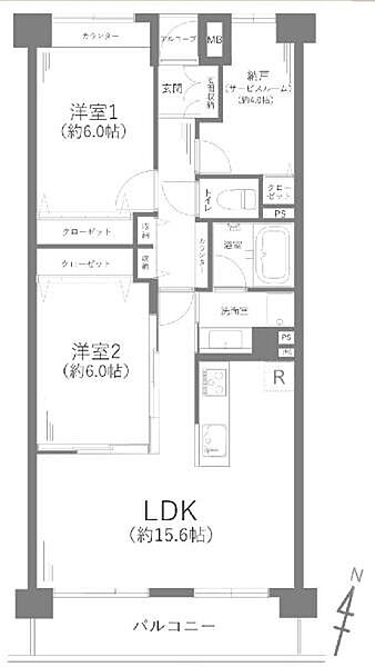 間取り：314002809538