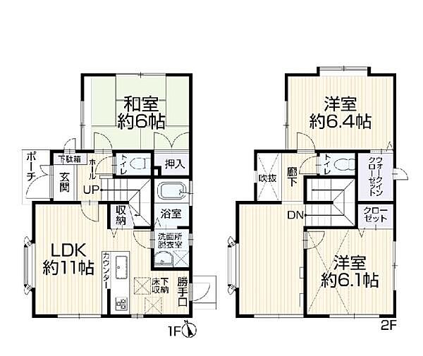 間取り：314002819600