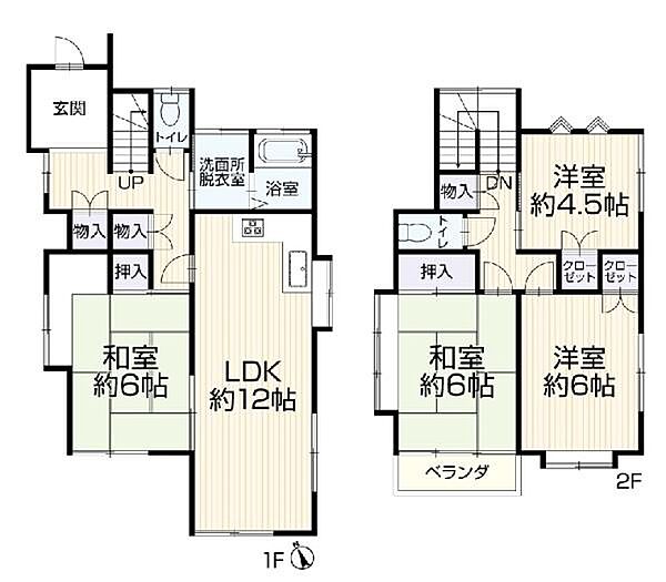 間取り：314002819601