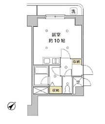 ライオンズマンション伊勢佐木町第二