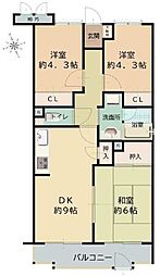 ライオンズヒルズ東戸塚