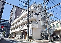 日東コーポ西横浜