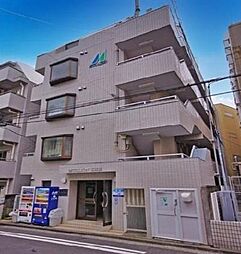 マリオン横浜英町