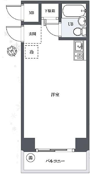 間取り：314002831664
