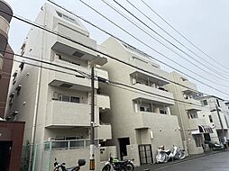 ニックハイム本牧