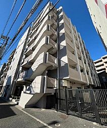 コスモ横浜保土ケ谷