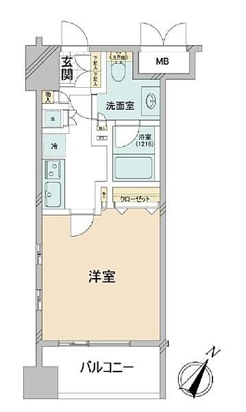 間取り：314002833259