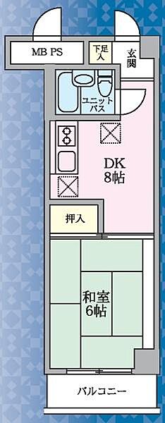 間取り：314002865648