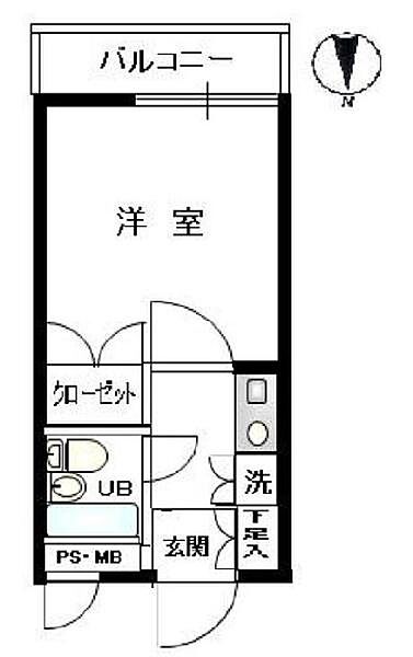 間取り：314002847788