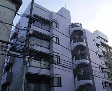 外観 外観