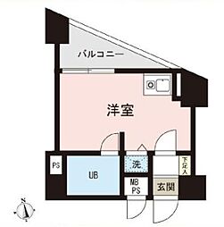ライオンズマンション戸塚町第2