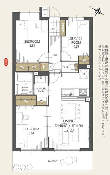 間取り：314002866256