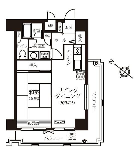 間取り：314002866420