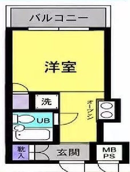 間取り：314002863066