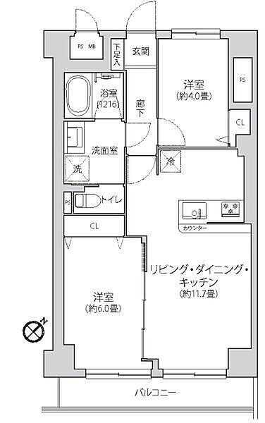 間取り：314002867810