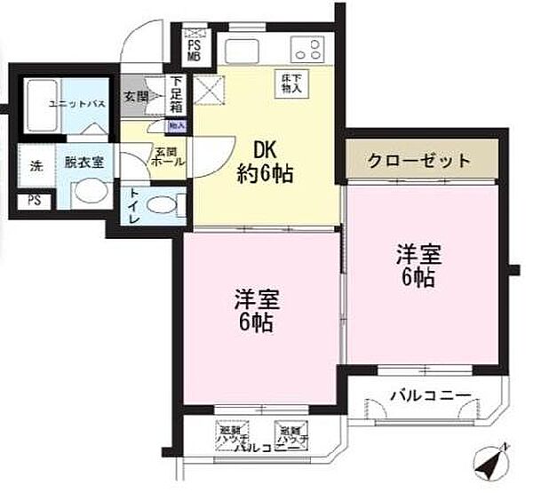 間取り：314002868392