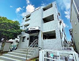クリオ根岸弐番館