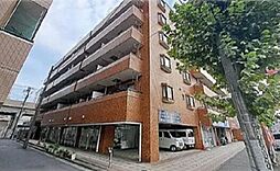 ライオンズマンション伊勢佐木西第二