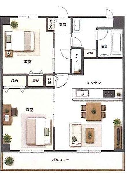 間取り：314002876108