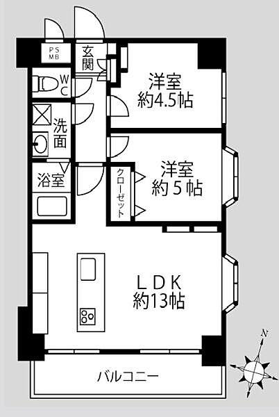 間取り：314002876109