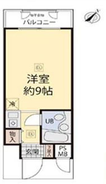 間取り：314002699523