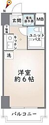 藤和伊勢佐木ハイタウン