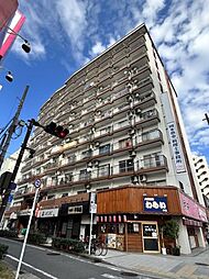 藤和伊勢佐木ハイタウン