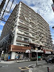 藤和伊勢佐木ハイタウン