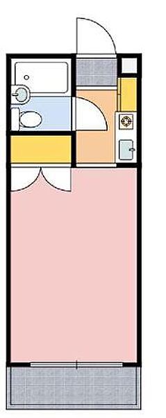 間取り：323000524592