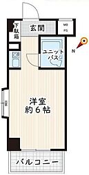 ライオンズマンション伊勢佐木町西