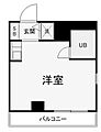グローリア初穂大通り公園3階630万円