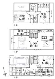 神奈川県横浜市金沢区富岡西７丁目42-6