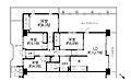 オーベル横浜鶴見7階5,290万円