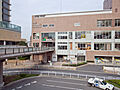東神奈川駅(J...