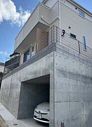 神奈川県横浜市南区唐沢