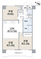 ライオンズマンション上星川3階2,780万円