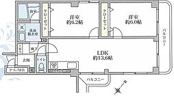 ライオンズマンション神奈川新町
