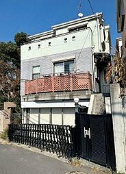 神奈川県横浜市神奈川区旭ケ丘