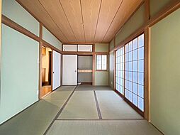 和室の画像