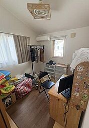 子供部屋の画像