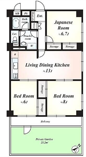 間取り：314002654009